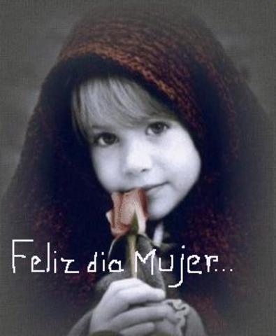 La “desarrollización”,, DE LA MUJER ,,