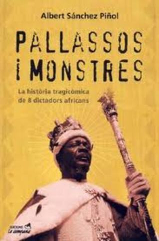 Albert Sánchez Piñol