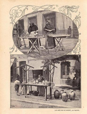 LA SOCIEDAD DE PRINCIPIOS DEL SIGLO XX