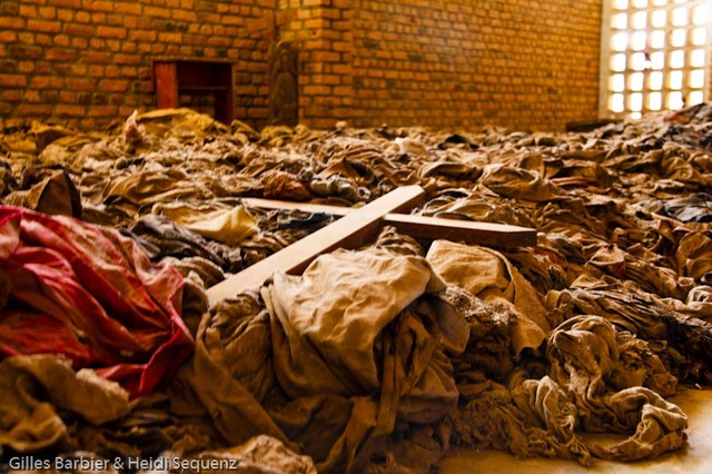 letter sent for help