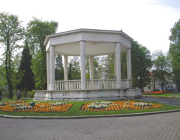 Osnutak grada Bjelovara