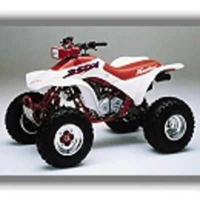 Timeline: History of Four Wheelers
