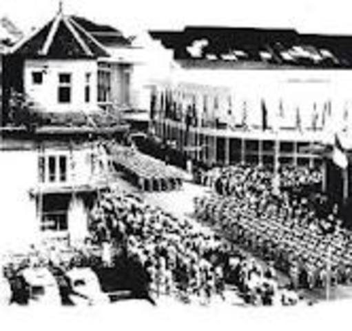 Conferencia de Bandung