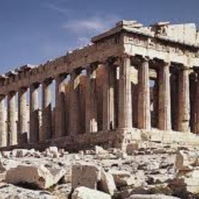 Timeline: Ancient Greece