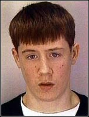 Kipland Kinkel Killings