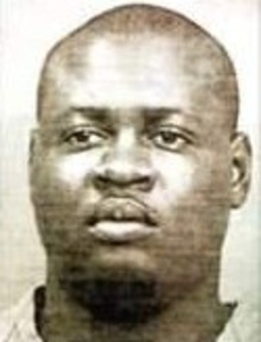 New St. John Fellowship Baptist Church Rampage