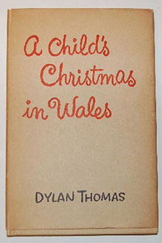 Dylan Thomas