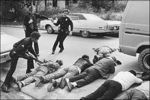 Greensboro massacre