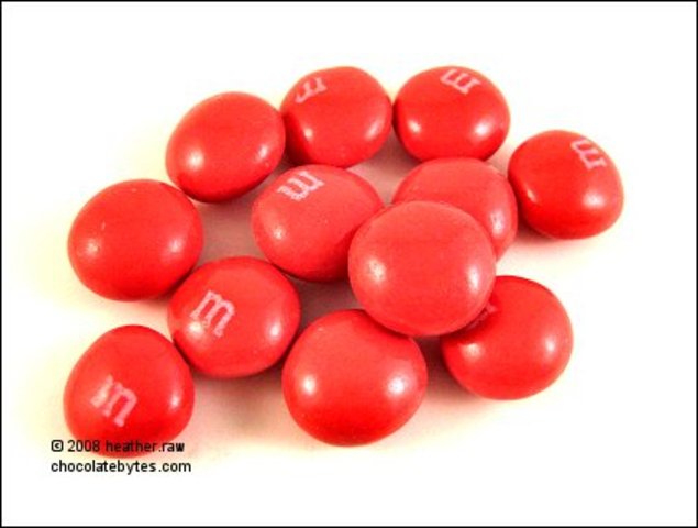 Red Dye #2 is banned