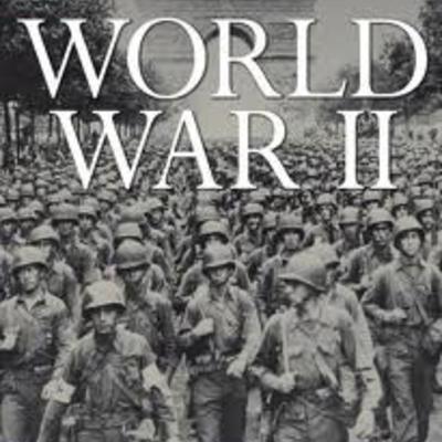Timeline: World War II
