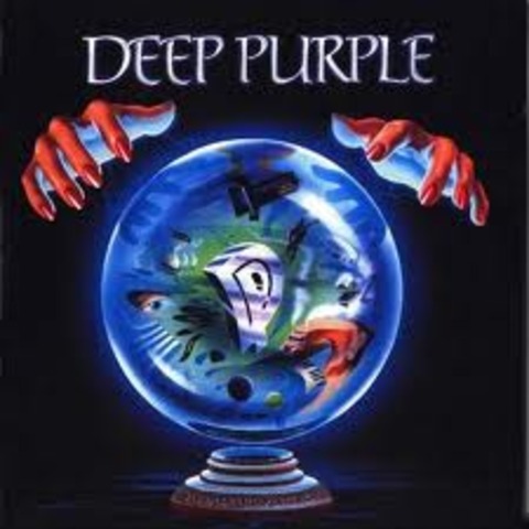 Deep Purple breaks up