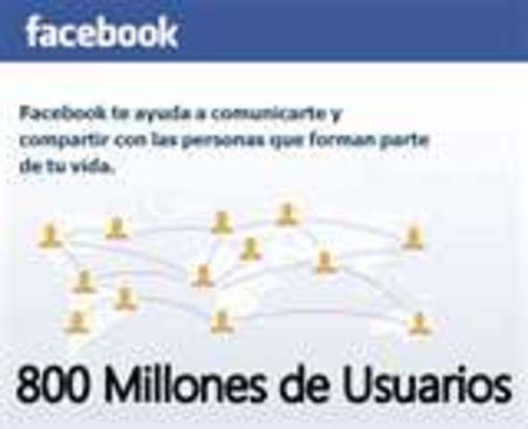 800 millones de usuarios