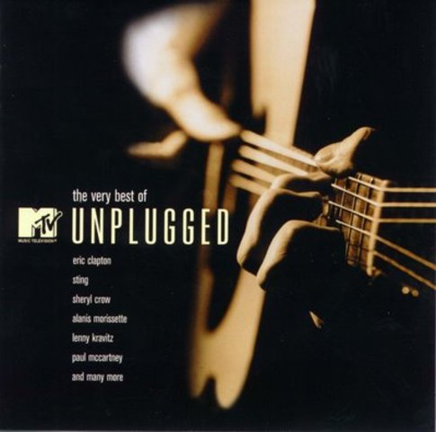 MTV's Unplugged is broadcast for the first time, on cable television, with British band Squeeze.
