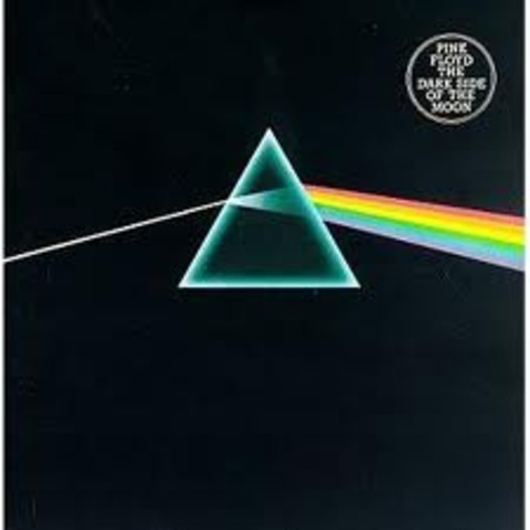 Dark Side of the moon