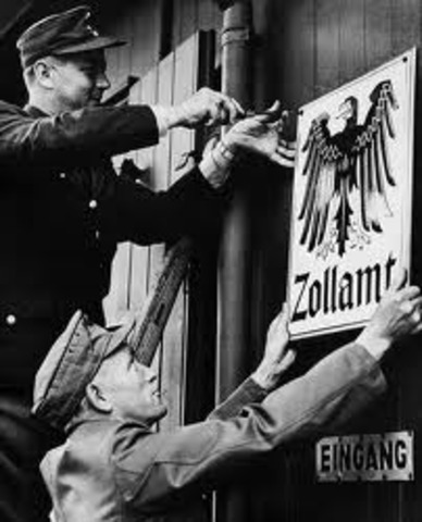 Reunificación alemana