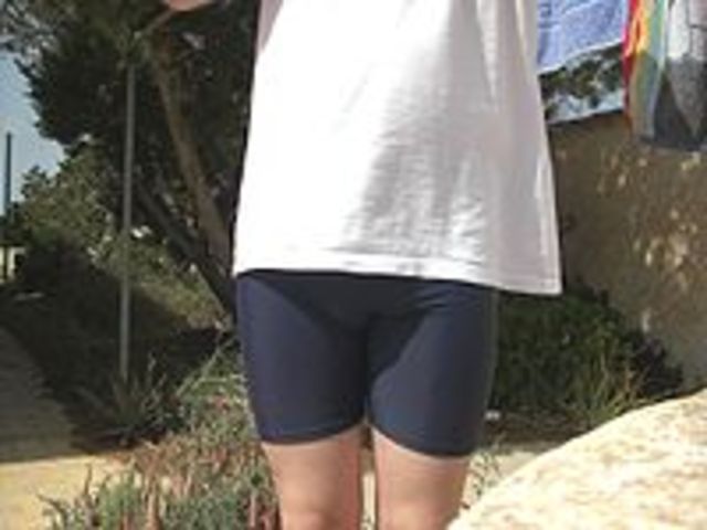 Addidas Nylon Shorts