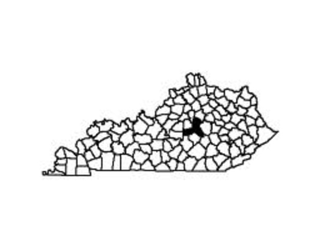 John  Nicholasville, KY