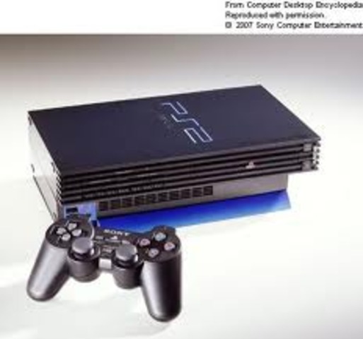 Playstation 2