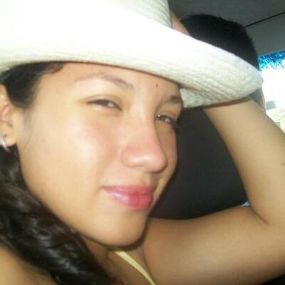 Timeline: Anita Osita