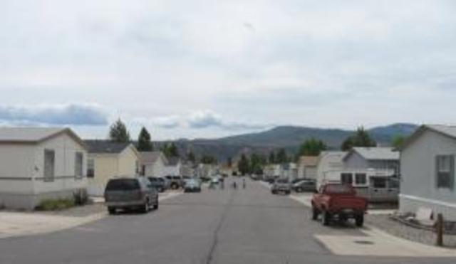 Rifle Colorado Trailer Park Shootings