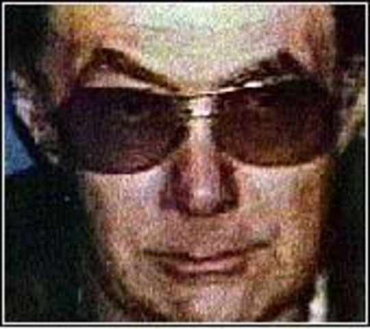 Carl Drega Murder Rampage