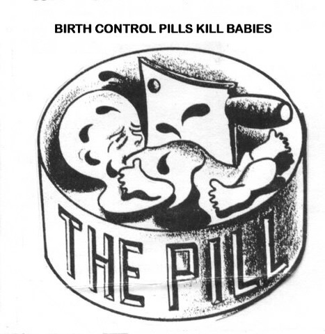 birth control