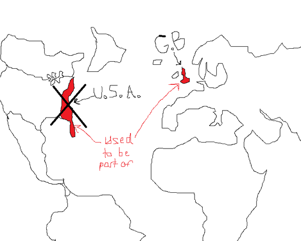 The British Empire: Devolution