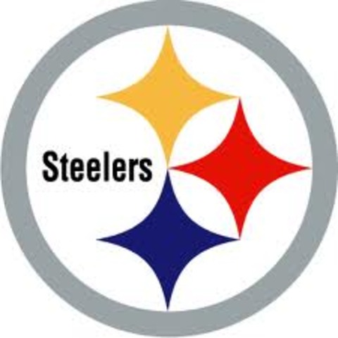 Steelers First Year