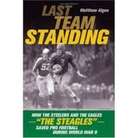 The Steagles