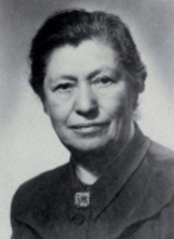 Mizrachi Women of America (MWOA) forms at the Cleveland Mizrachi Convention under the leadership of Bessie Gotsfeld, z"l