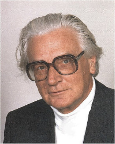 Konrad Zuse (1910-1974)