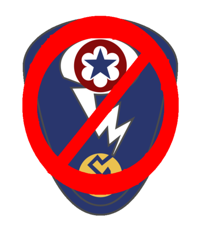 Manhattan District Gets Abolished