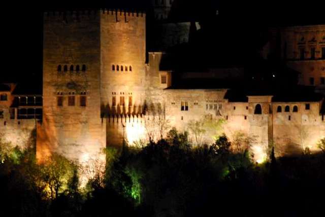 First Recorded Use Of Gunpowder In The Western World