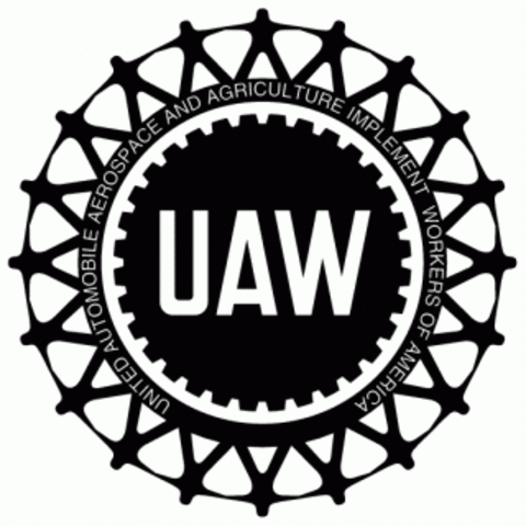 United Auto Workers is Founded
