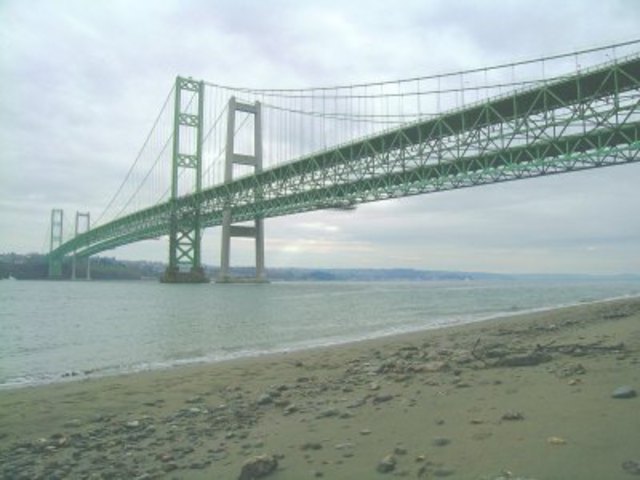 Tacoma Narrows Bridge (new)