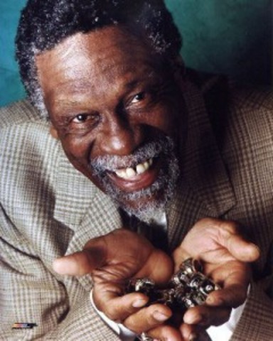 Bill Russell
