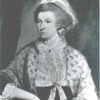 Timeline: Abigail Adams -KM