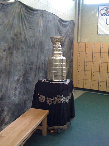 Stanley Cup