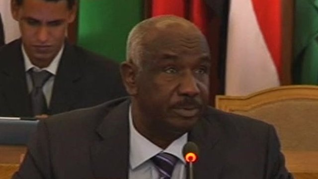 Russia and China veto UN resolution