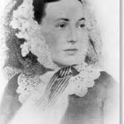 Timeline: Nancy Morgan Hart