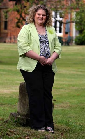 First Test-Tube Baby Born