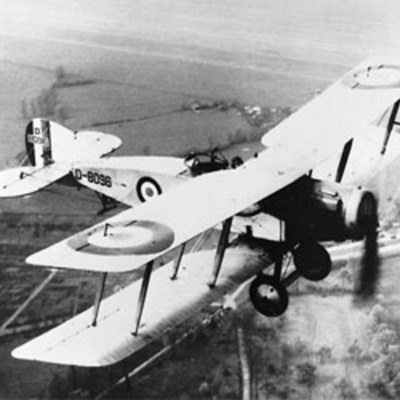 Timeline: Pectol- WW1/WW2 Timeline