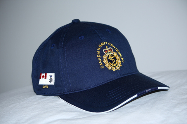 Royal Canadian Navy