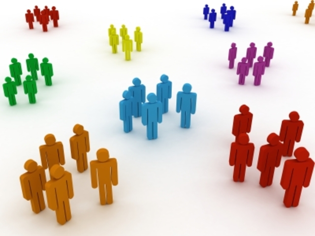 Tajfel Examines Social Identity Theory