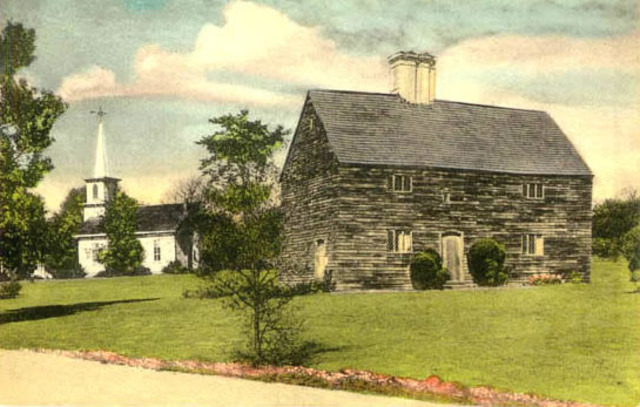 6 dead bodies near her house