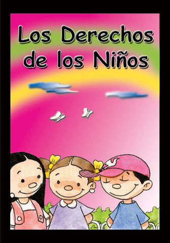 DERECHOS DEL NIÑO