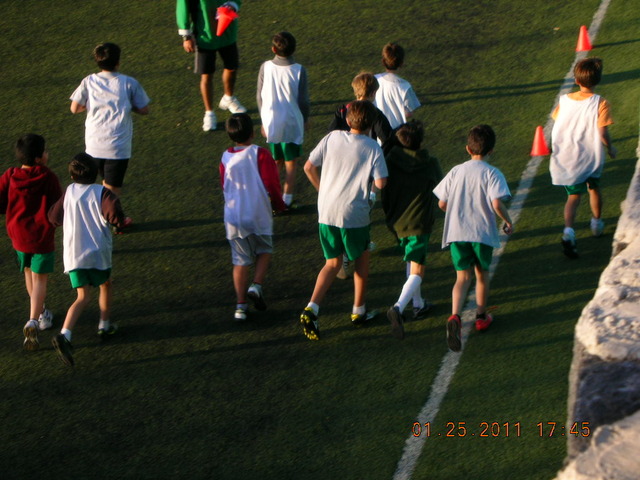 SCORER OF THE LEAGUE