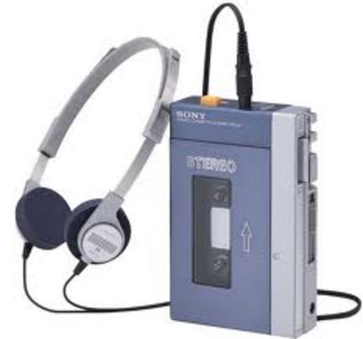 walkman