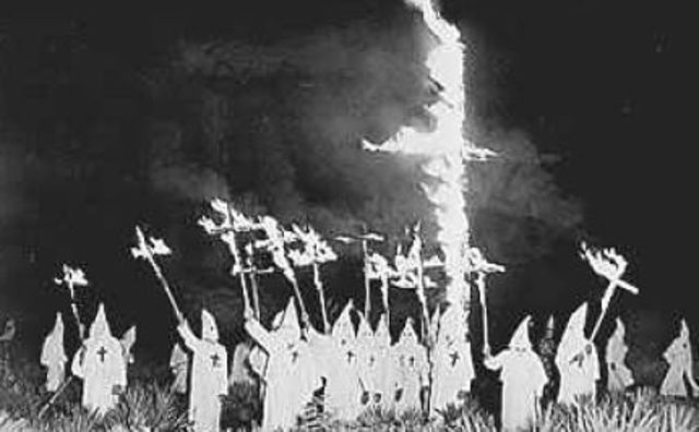 White Primary Abolished in GA