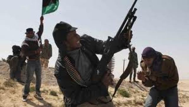 New expeditions finally crushed the Yunran rebels